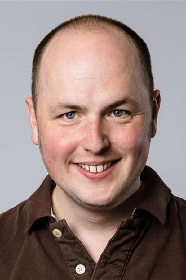 Tom Parry profile image