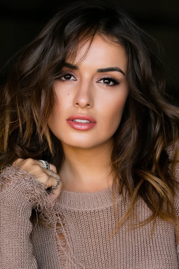 Vannessa Vasquez profile image