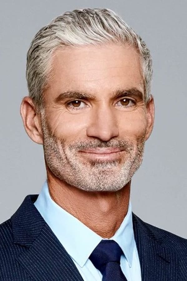 Craig Foster profile image