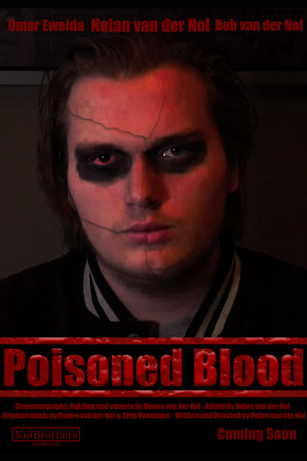 Poisoned!