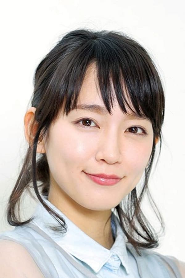 Riho Yoshioka profile image