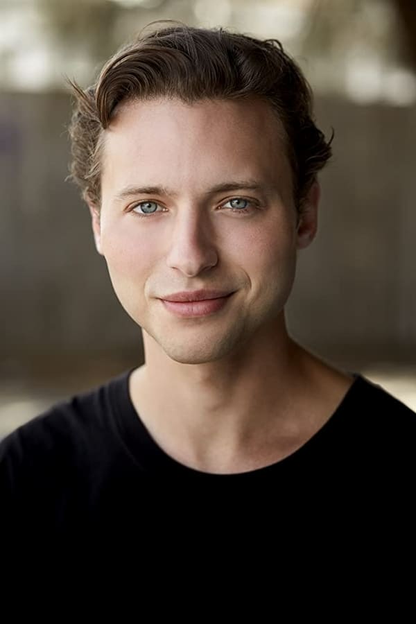 Matthew Connell profile image