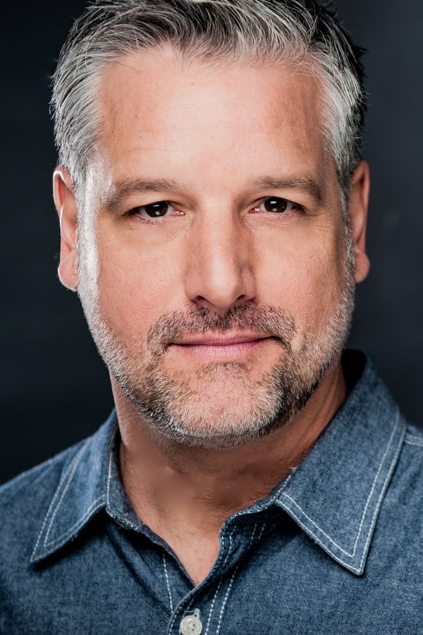 David Starzyk profile image