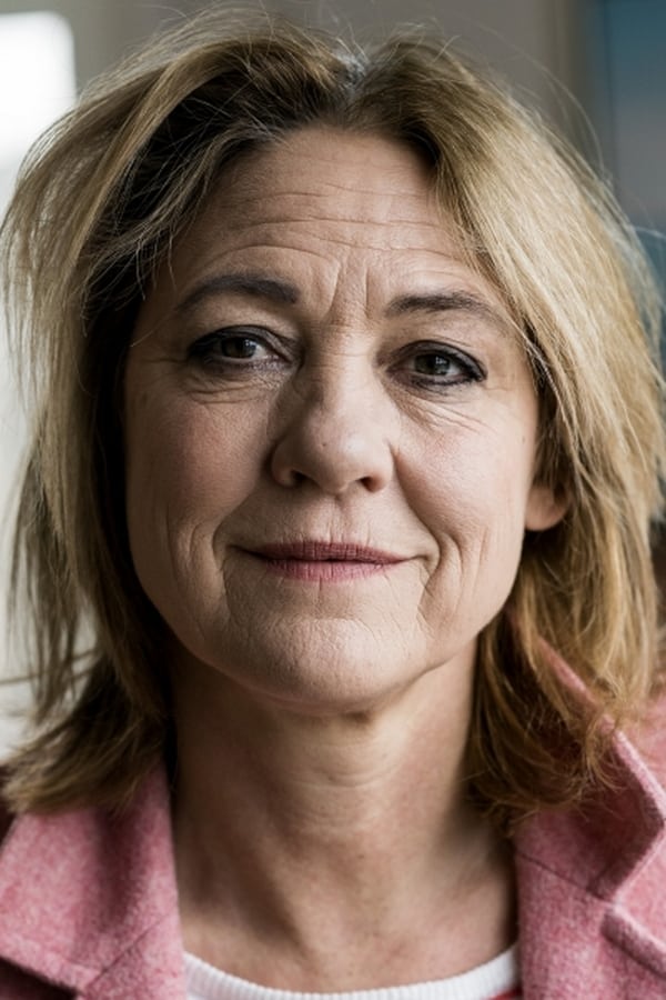 Mette Agnete Horn profile image