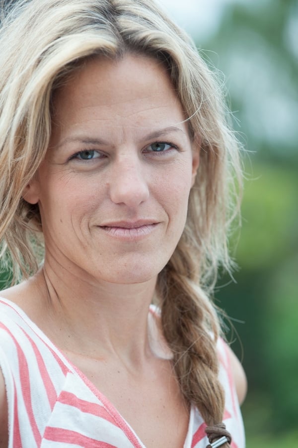 Janna Striebeck profile image