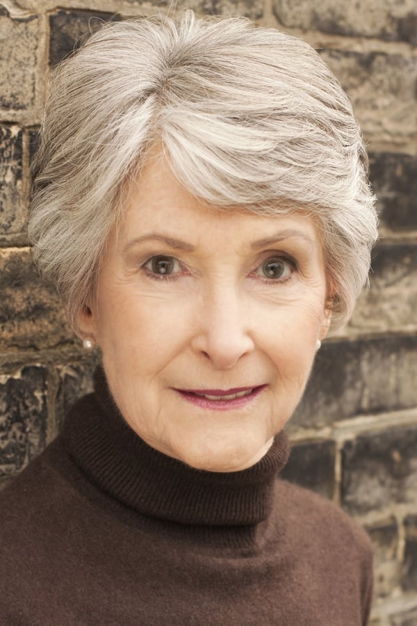 Joan Gregson profile image