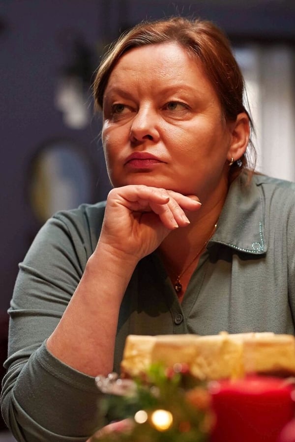 Ksenija Marinković profile image