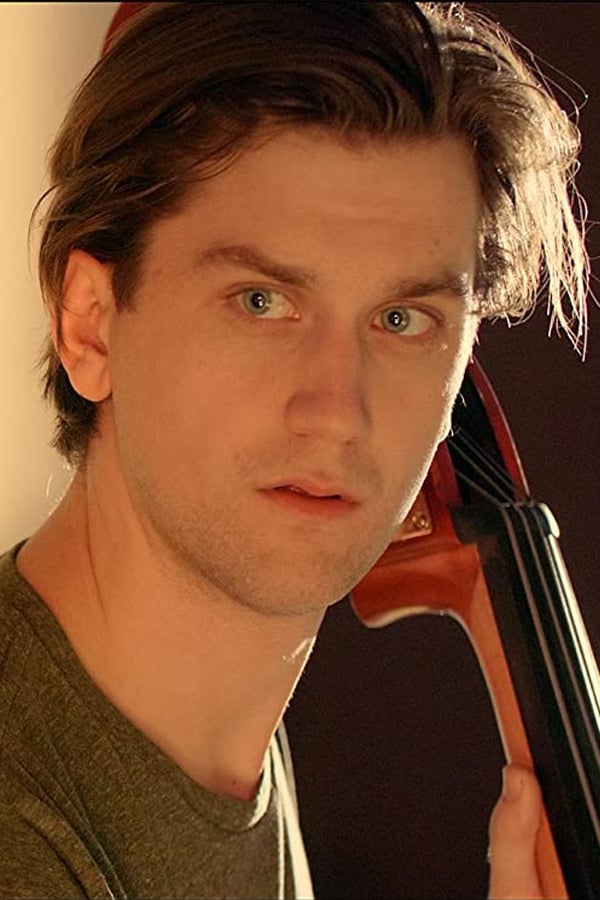 Kristian Jordan profile image