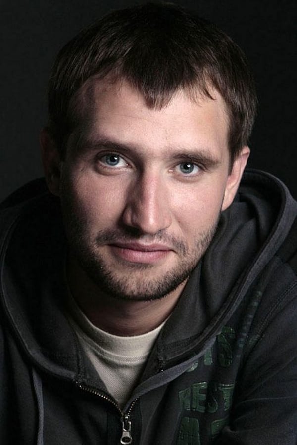 Yury Bykov profile image