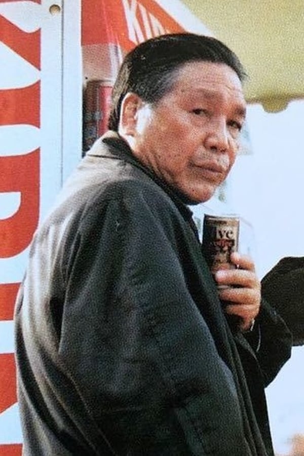 Kaku Takashina profile image