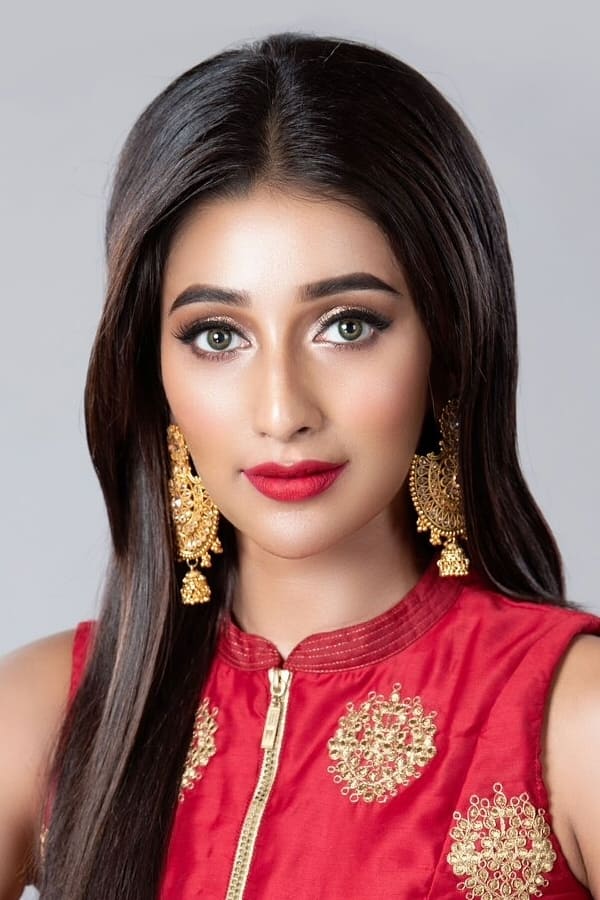 Sayantika Banerjee profile image
