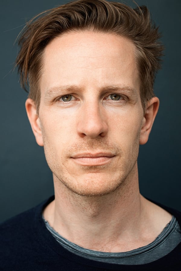 Jonas Rüegg profile image