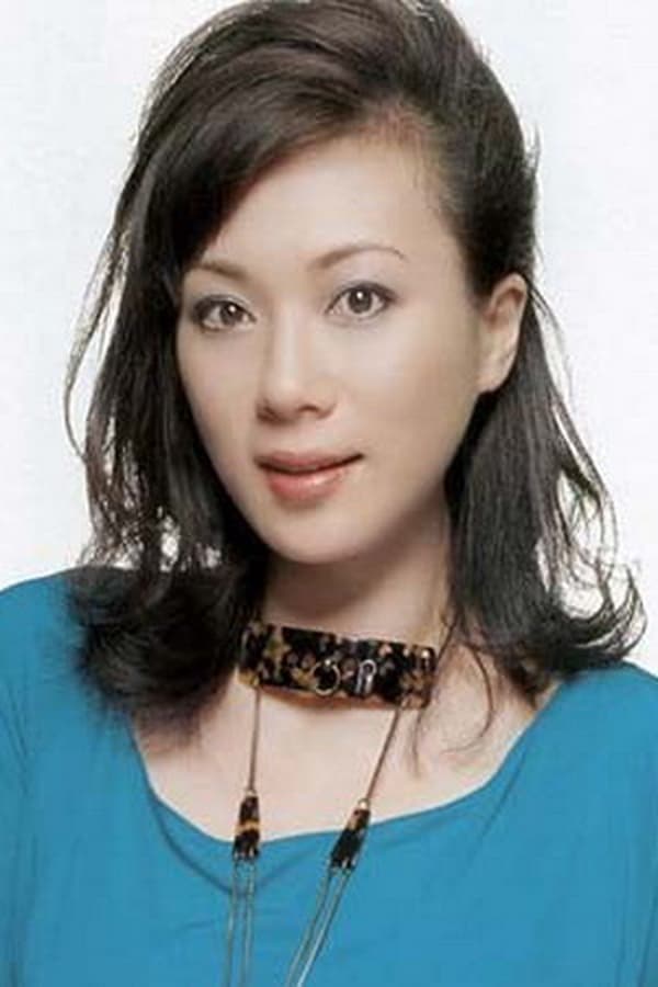 Maggie Cheung Hoh-Yee profile image