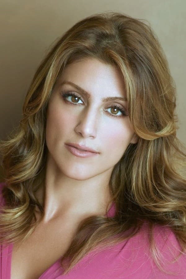 Jennifer Esposito profile image