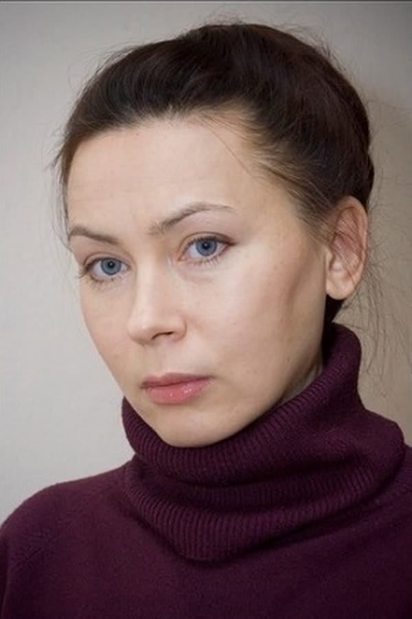Olga Onishchenko profile image