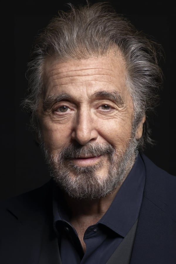 Al Pacino profile image