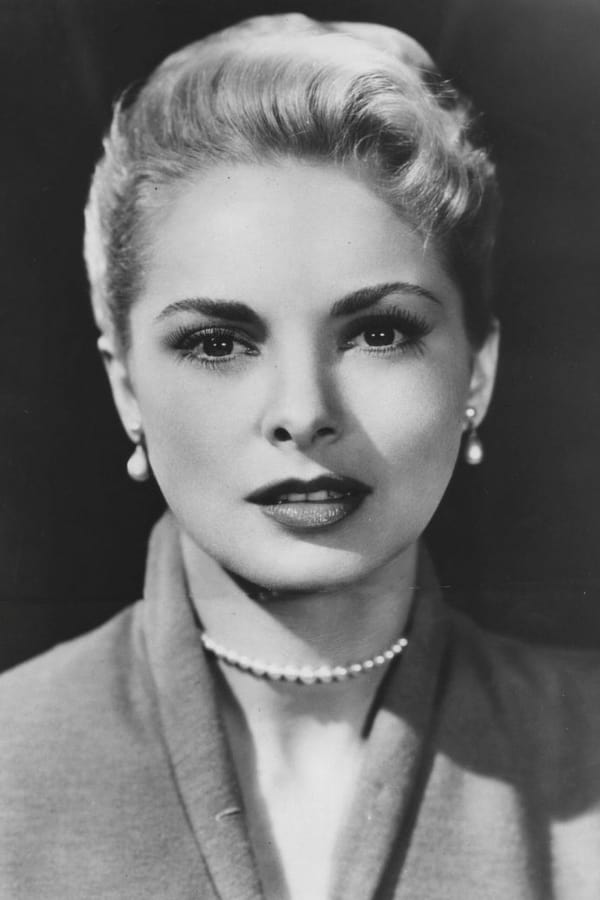 Janet Leigh profile image
