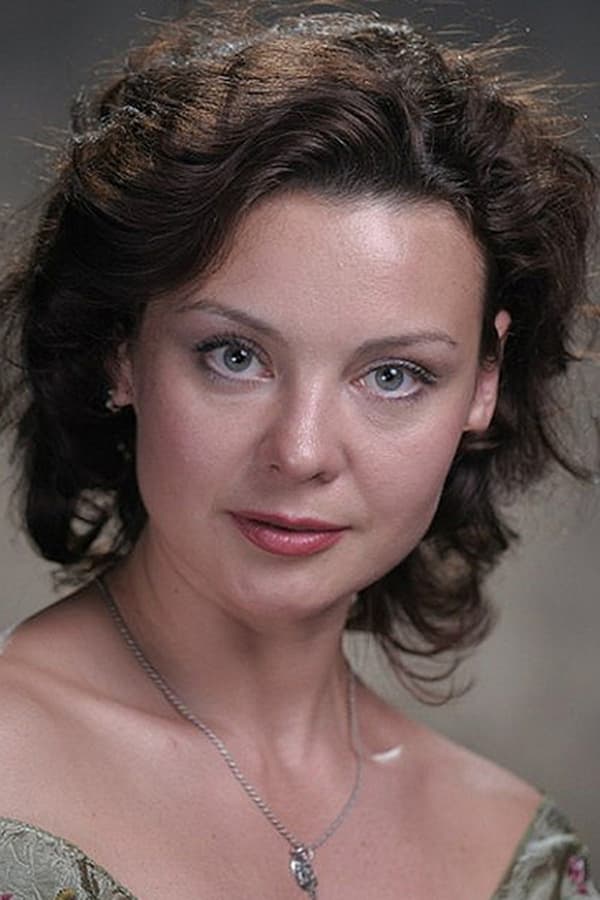 Yuliya Rudina profile image