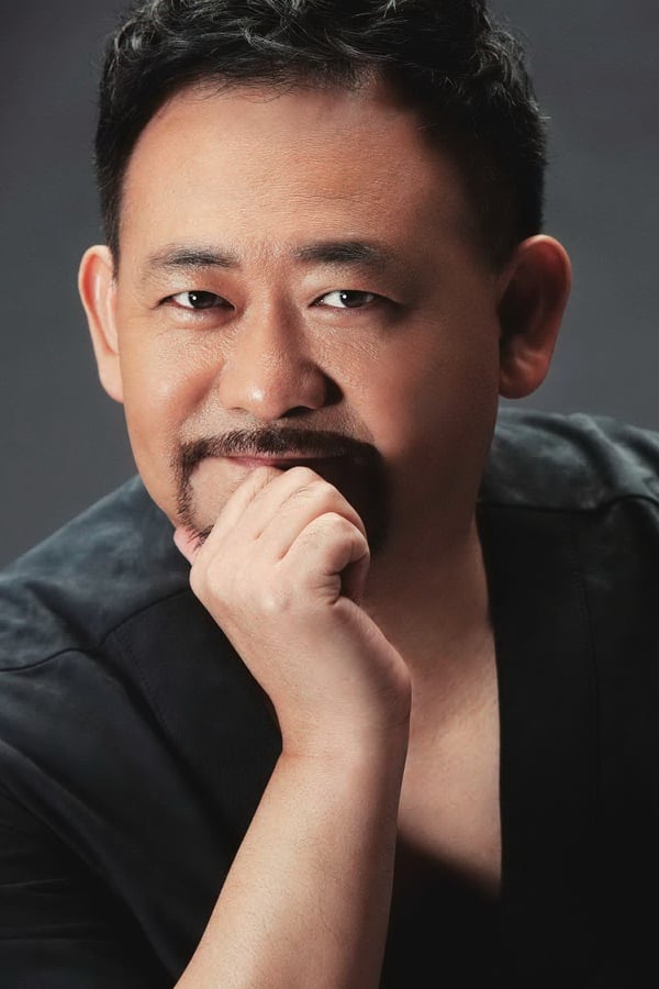 Jiang Wu profile image