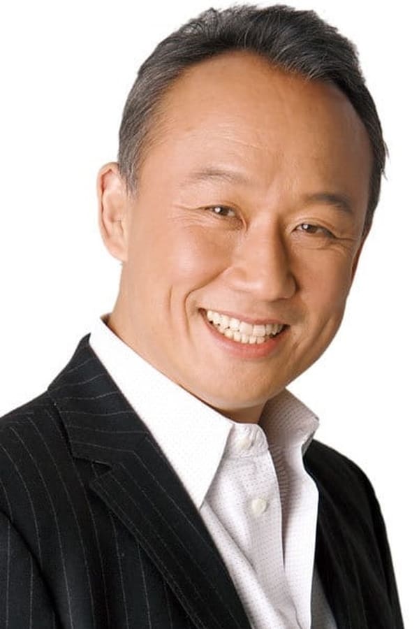 Masahiko Nishimura profile image