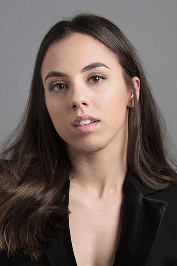 María Sabaté profile image