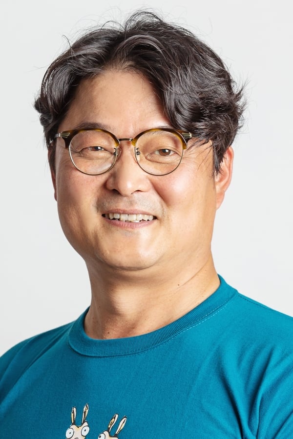 Lee Dong-ha profile image