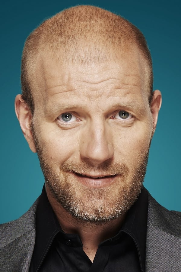 Bård Tufte Johansen profile image