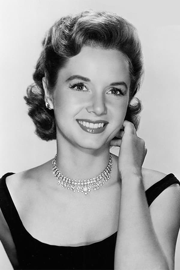 Debbie Reynolds profile image