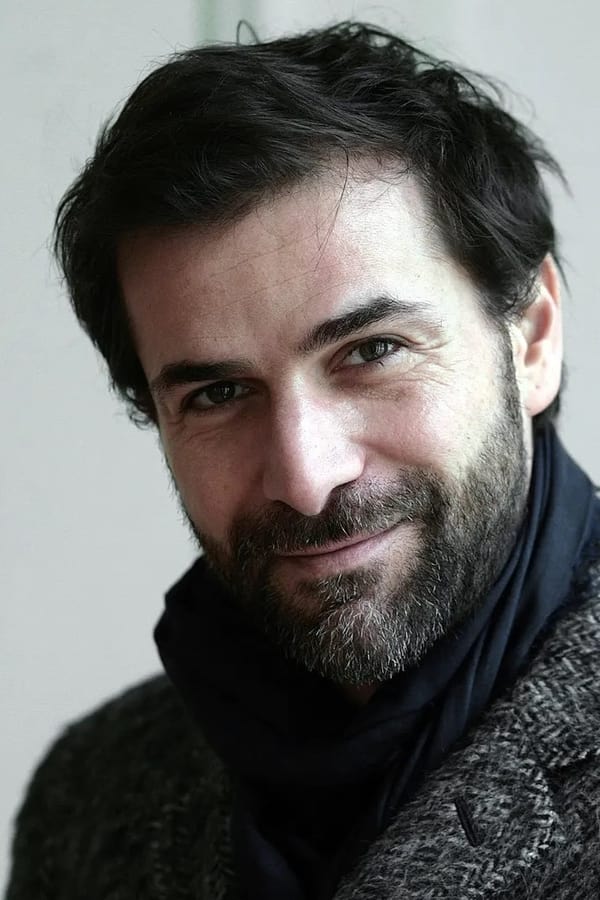 Grégory Fitoussi profile image