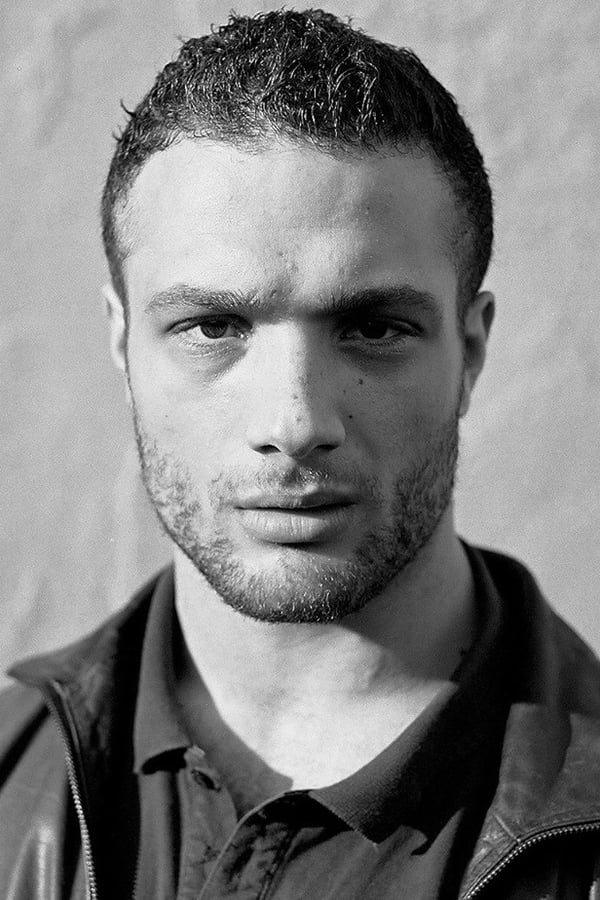 Cosmo Jarvis profile image