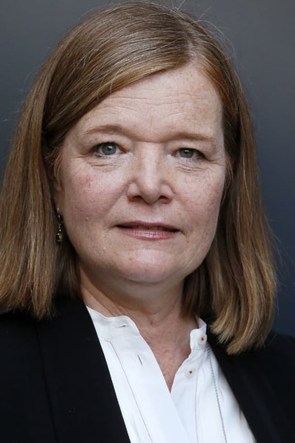 Anne Benoît profile image