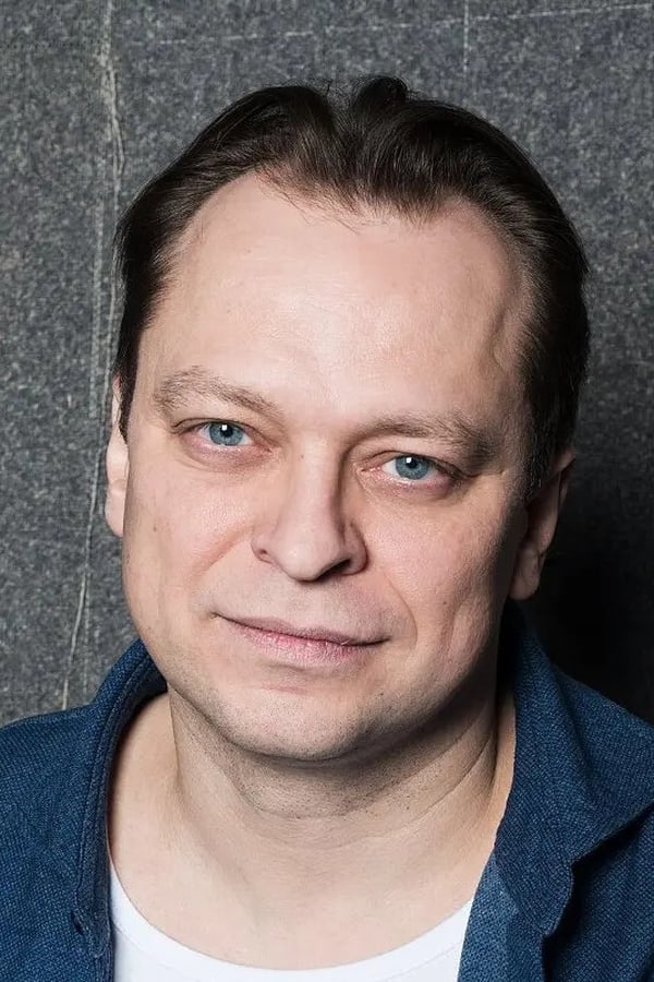 Anatoly Kot profile image