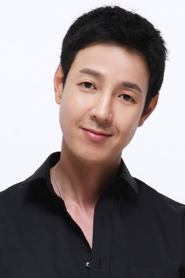 Kim Young-jun profile image