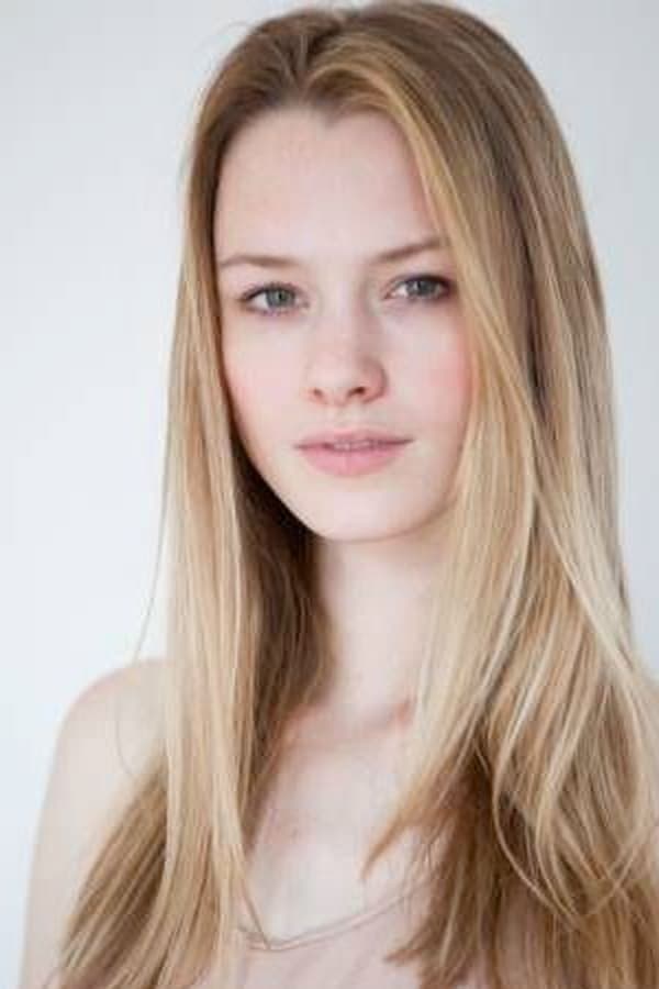 Georgina Bevan profile image