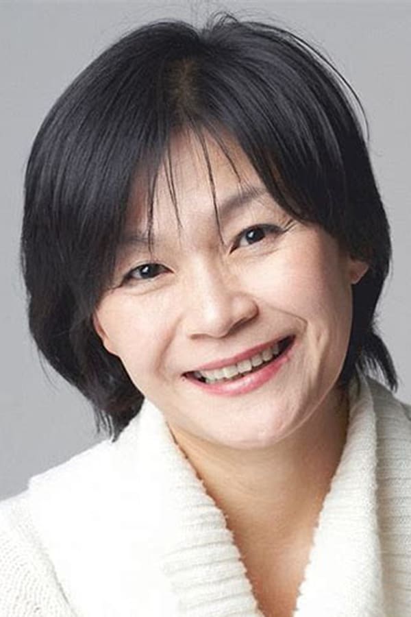 Kil Hae-yeon profile image