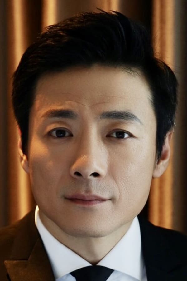 Zu Feng profile image