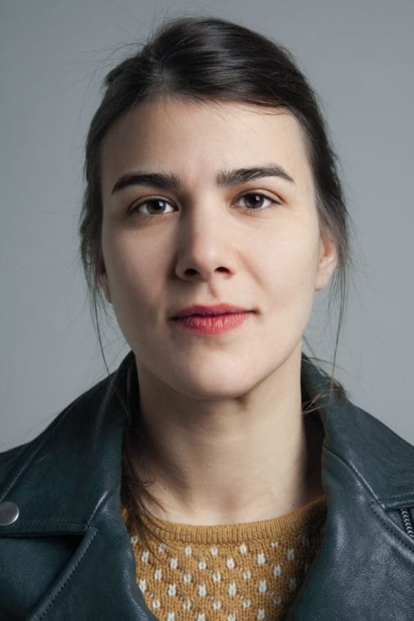 Ioanna Kolliopoulou profile image