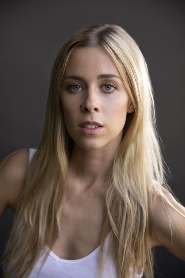 Ester Uddén profile image