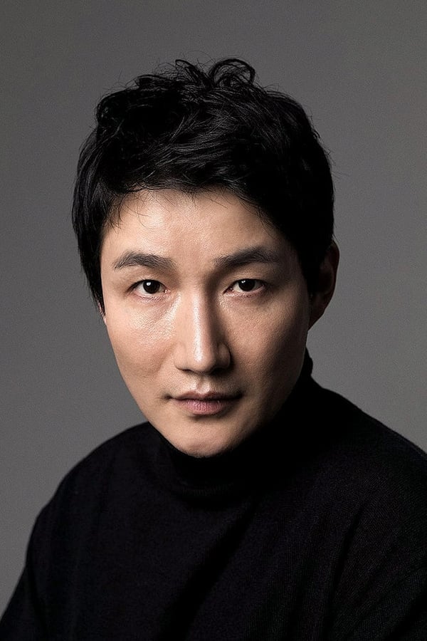 Heo Dong-won profile image