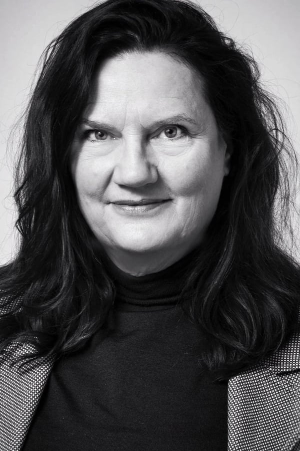 Tina Gylling Mortensen profile image
