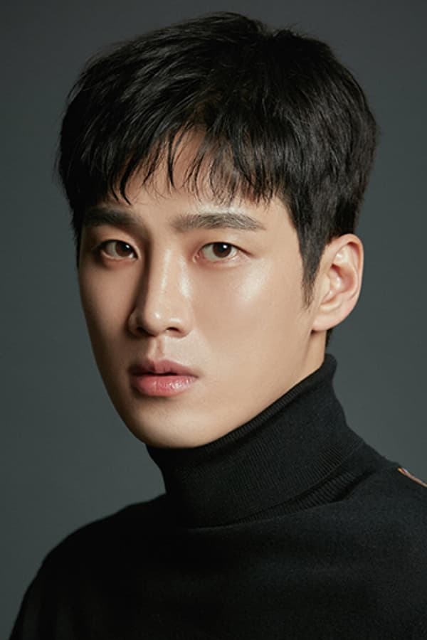 Ahn Bo-hyun profile image
