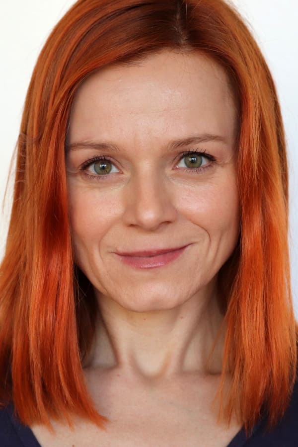 Veronika Hadravá profile image