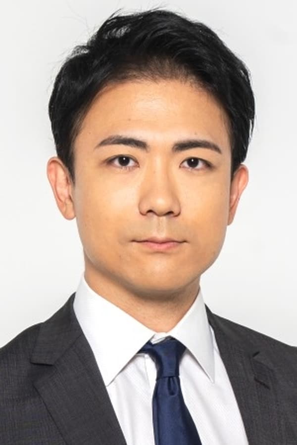 Hiroyuki Yamamoto profile image