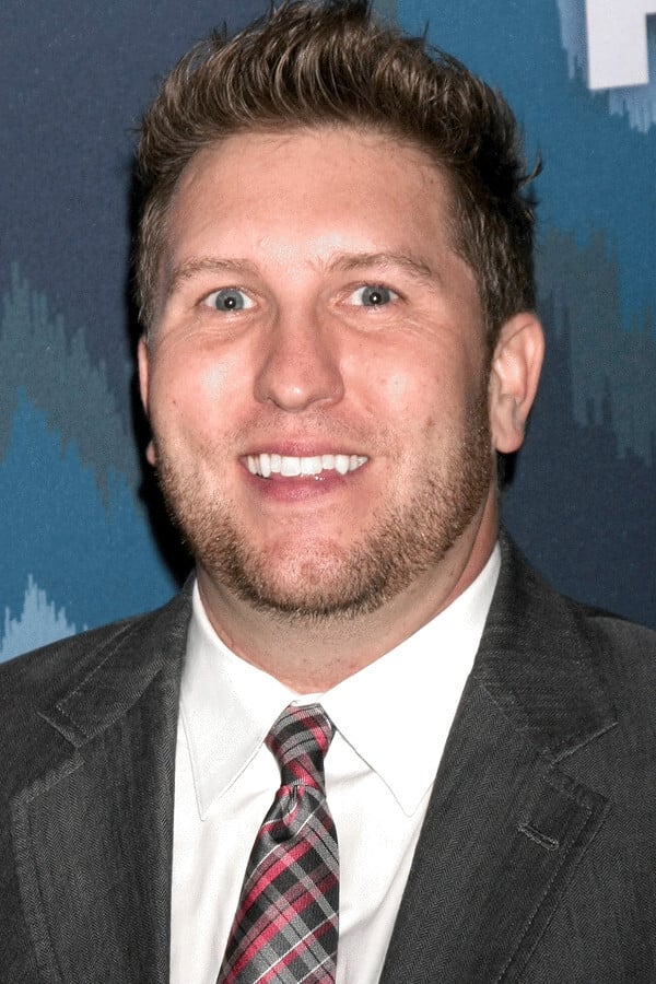 Nate Torrence profile image