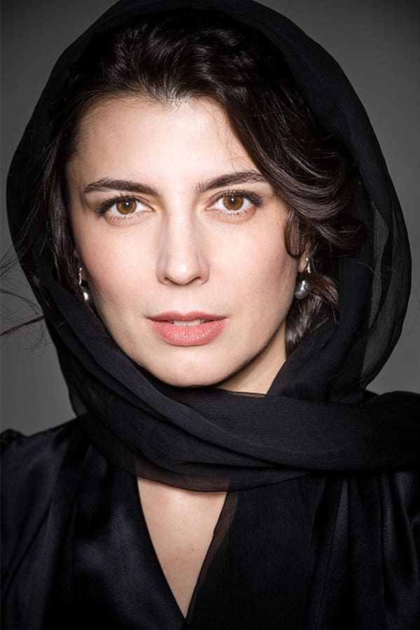 Leila Hatami profile image