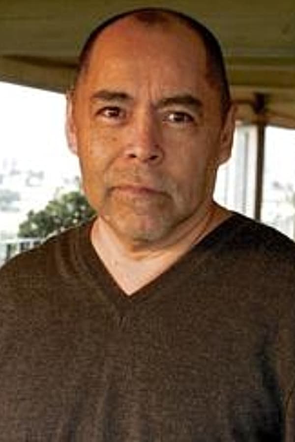Guillermo Ríos profile image