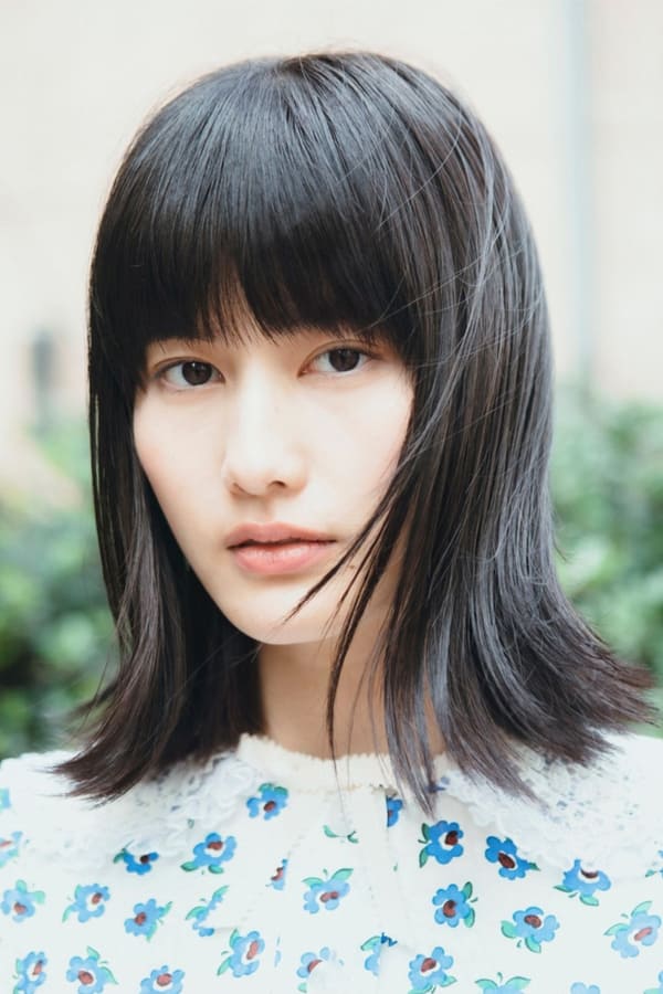 Ai Hashimoto profile image