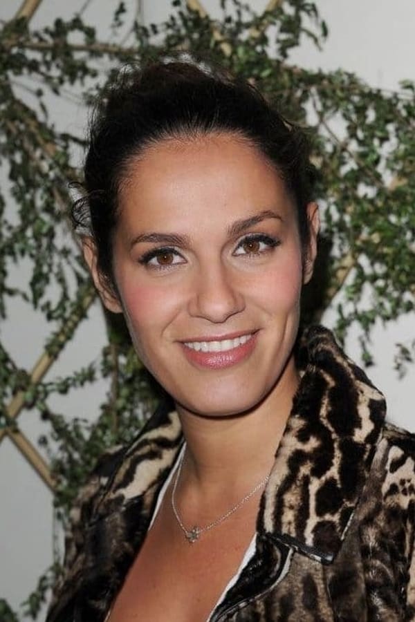 Elisa Tovati profile image