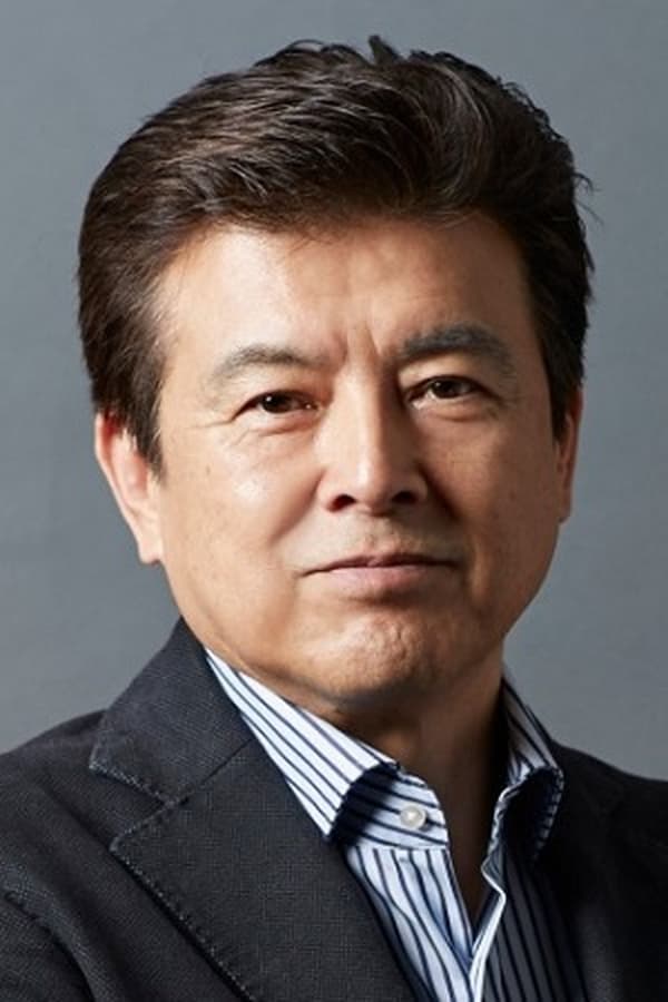 Tomokazu Miura profile image
