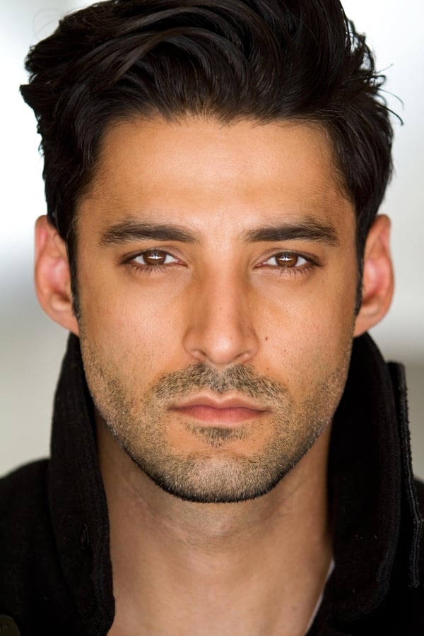 Karan Oberoi profile image